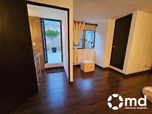 Venta de amplio Departamento PH en Coyoacán