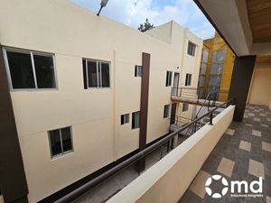 Venta  amplio departamento con Roof Garden privado en Azcapotzalco