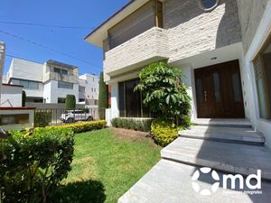 Se renta Casa en Lomas de Santa Cruz, Naucalpan