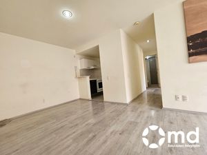 Venta departamento en Anáhuac