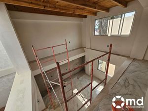 Venta  amplio departamento con Roof Garden privado en Azcapotzalco