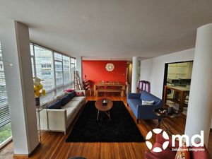 Venta departamento en La Condesa