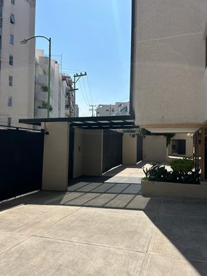 DEPARTAMENTO EN VENTA EN LOMAS DE CHAPULTEPEC