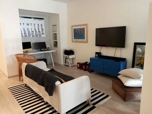 DEPARTAMENTO EN VENTA EN POLANCO