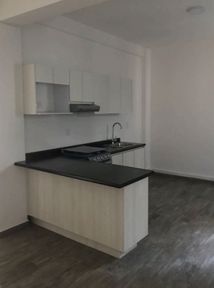 Departamento con posesión en Cuauhtémoc CDMX