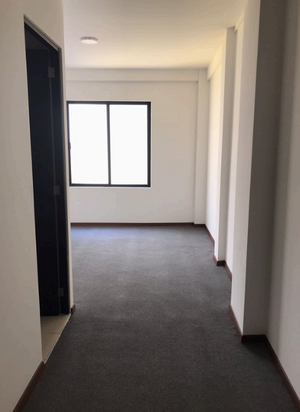 Departamento con posesión en Cuauhtémoc CDMX