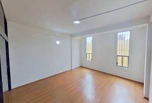 DEPARTAMENTO EN VENTA EN LOMAS DE PADIERNA TLALPAN