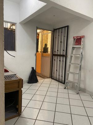 CASA EN VENTA EN BENITO JUAREZ