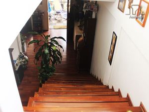 Excelente Casa en Venta en la Colonia Olivar de los Padres, Álvaro Obregón CDMX.