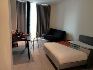 DEPARTAMENTO EN VENTA EN POLANCO