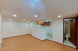 DEPARTAMENTO EN VENTA EN  ESCANDON MIGUEL  HIDALGO