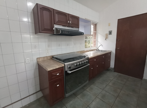 DEPARTAMENTO EN VENTA EN ALVARO OBREGON