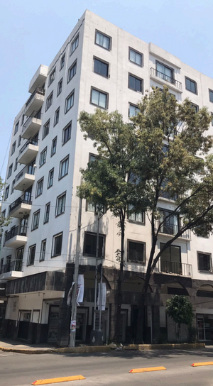 Departamento con posesión en Cuauhtémoc CDMX