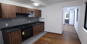 DEPARTAMENTO EN VENTA EN CUAUHTEMOC