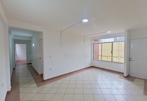 DEPARTAMENTO EN VENTA EN LOMAS DE PADIERNA TLALPAN