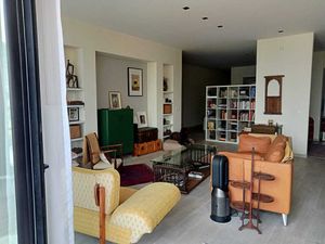 DEPARTAMENTO EN VENTA EN POLANCO