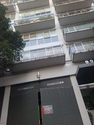 DEPARTAMENTO EN VENTA EN BENITO JUAREZ