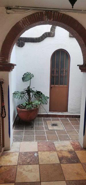 CASA EN VENTA EN COYOACAN