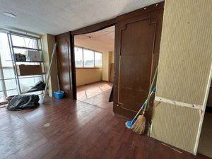 DEPARTAMENTO EN VENTA EN RENACIMIENTO CUAUHTEMOC