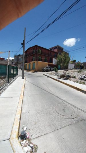 Terreno en venta en Pachuca Hidalgo
