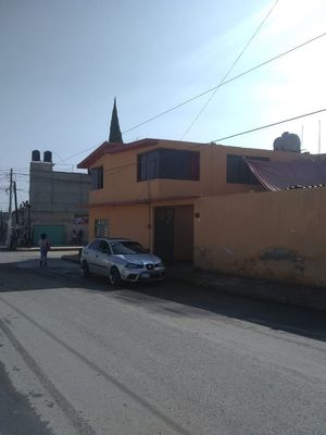 Gran casa en venta en Tecamac EdoMex