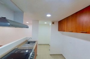 DEPARTAMENTO EN VENTA EN  ESCANDON MIGUEL  HIDALGO