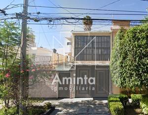 CASA EN VENTA LOS PIRULES TLALNEPANTLA