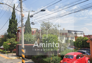 CASA EN VENTA VALLE DEL TENAYO, TLALNEPANTLA