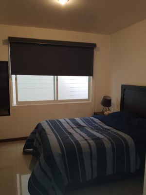 Departamento en venta en Col. Escandon 2a Secc.