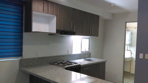 DEPARTAMENTO EN VENTA EN COYOACAN