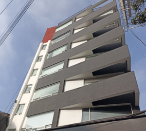 DEPARTAMENTO EN VENTA EN  ESCANDON MIGUEL  HIDALGO