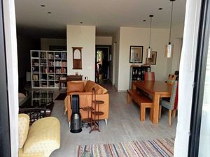 DEPARTAMENTO EN VENTA EN POLANCO