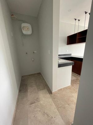 VENTA DEPARTAMENTO NUEVO EN DZITYA , MERIDA, YUC.