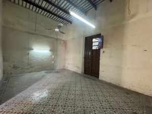 Casa de oportunidad  en venta en el centro de Mérida, Yucatán