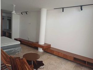 Departamento en RENTA en la Colonia México, Mérida Yucatán