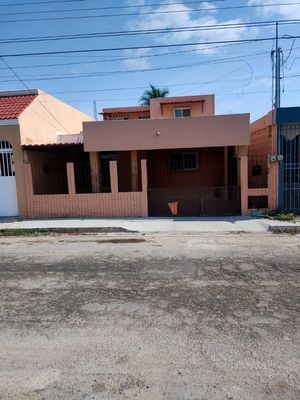 Casa en Venta en Residencial Pensiones, Mérida Yucatán