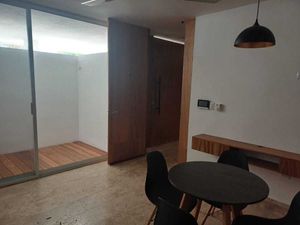 Departamento en RENTA en la Colonia México, Mérida Yucatán