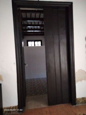 Casa Colonial en Venta en el Centro de Puerto Progreso, Yucatán