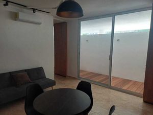 Departamento en RENTA en la Colonia México, Mérida Yucatán