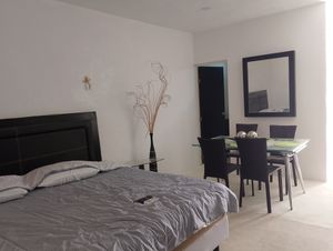 Departamento tipo Estudio en Renta en Cordemex, Mérida Yucatán