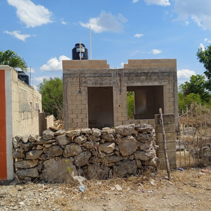 Terreno en Venta en Citilcum Izamal, Yucatán