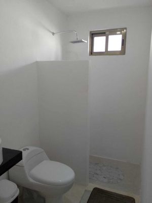 Departamento tipo Estudio en Renta en Cordemex, Mérida Yucatán