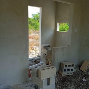 Terreno en Venta con CONSTRUCCIÓN en Citilcum Izamal, Yucatán