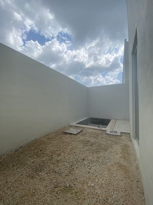 Casa en Venta en Gran San Pedro Cholul, Mérida Yucatán