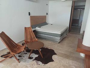 Departamento en RENTA en la Colonia México, Mérida Yucatán