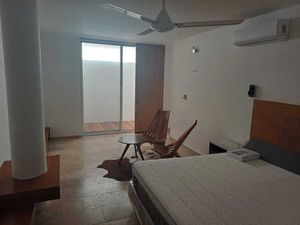 Departamento en RENTA en la Colonia México, Mérida Yucatán