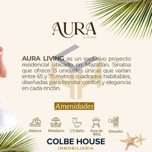 AURA LIVING CONDOS