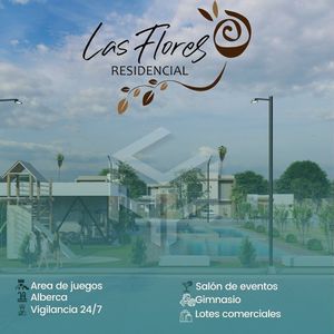 LAS FLORES RESIDENCIAL