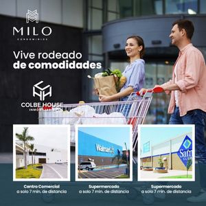 MILO CONDOMINIOS