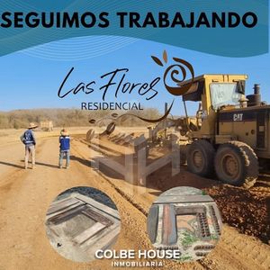 LAS FLORES RESIDENCIAL